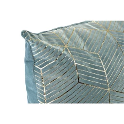 Párna geometrikus mintás 50x10x30 cm 2 féle