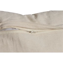 Párna hímzett 40x15x40 cm 3 féle