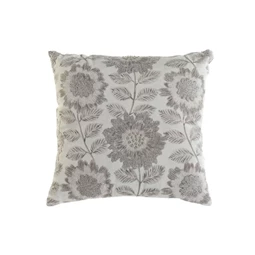 Párna hímzett 45x15x45 cm