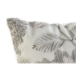 Párna hímzett 45x15x45 cm