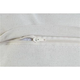 Párna hímzett 45x15x45 cm