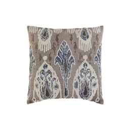 Párna hímzett 45x15x45 cm