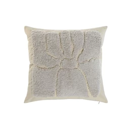 Párna hímzett 45x8x45 cm