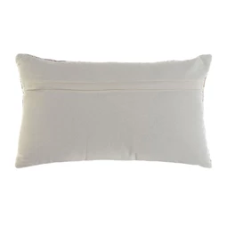 Párna hímzett 50x15x30 cm