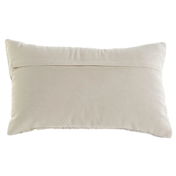 Párna hímzett 50x15x30 cm