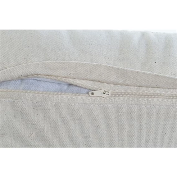 Párna hímzett 50x15x30 cm