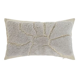 Párna hímzett 50x8x30 cm