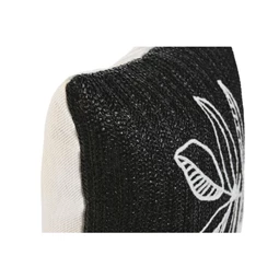 Párna hímzett 42x15x42 cm