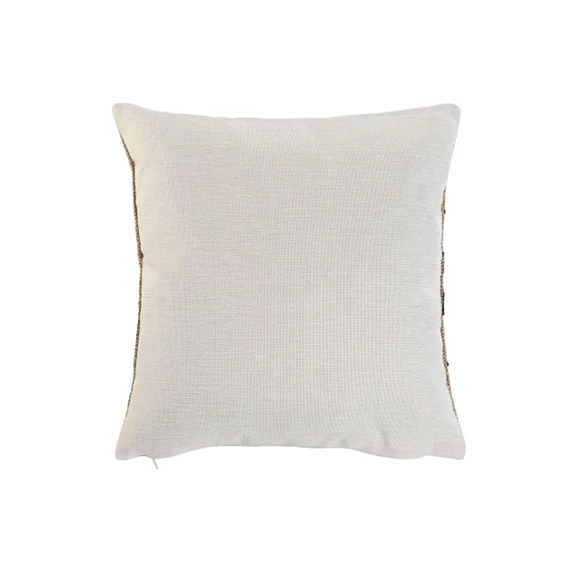 Párna hímzett 42x15x42 cm