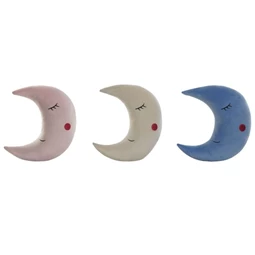 Párna hold 30x13x39 cm 3 féle