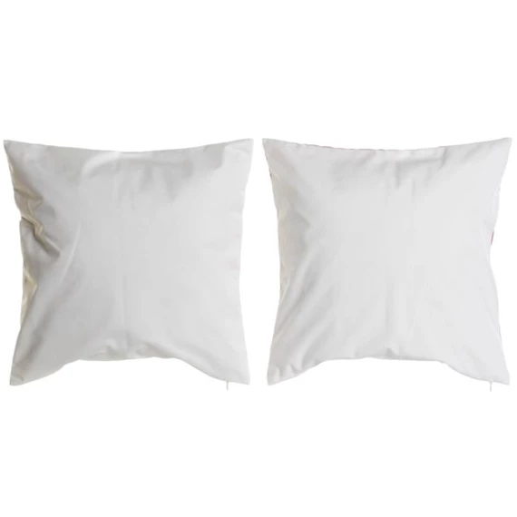 Párnahuzat 45x1x45 cm 2 féle