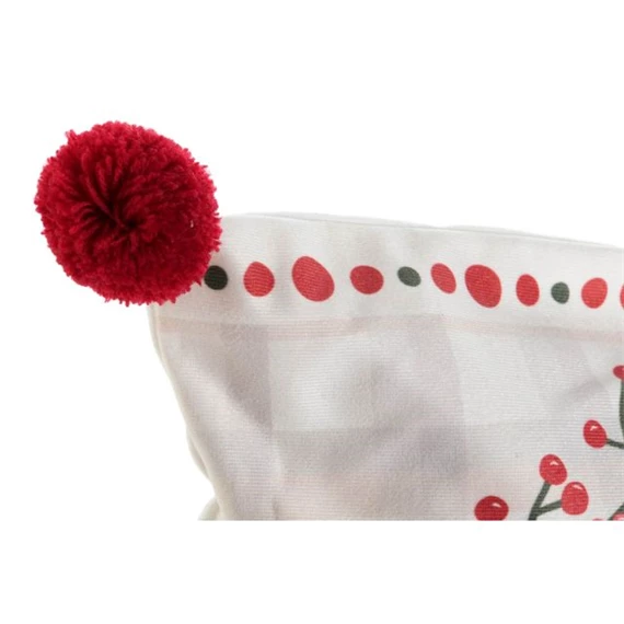 Párnahuzat 45x1x45 cm 2 féle