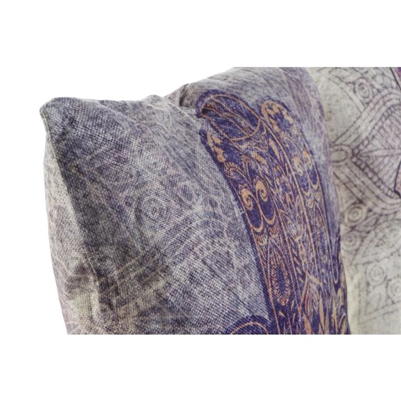 Párna kéz mintás 45x10x45 cm 2 féle