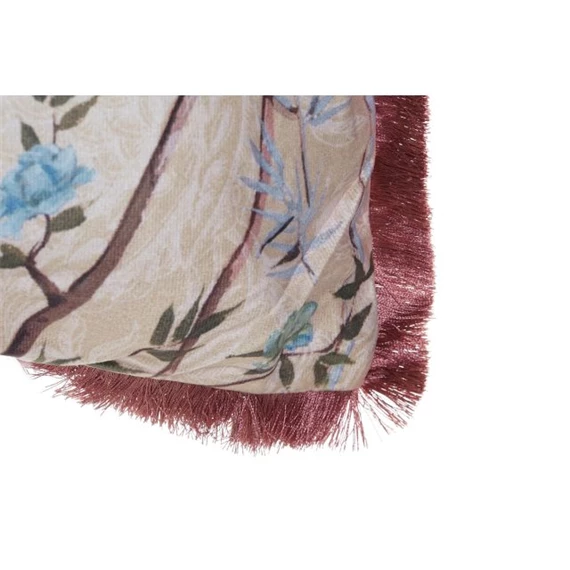 Párna leveles 45x10x45 cm 3 féle