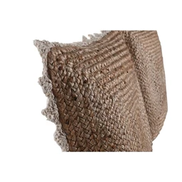 Párna makramés 45x15x45 cm 2 féle