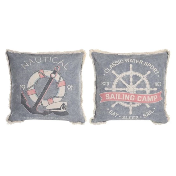 Párna 45x10x45 cm 2 féle