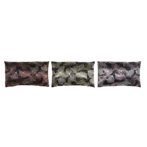 Párna 50x10x30 cm 3 féle