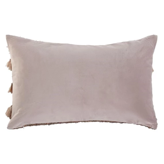 Párna rojtos 50x8x30 cm