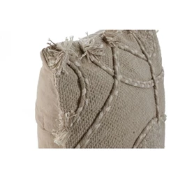 Párna rojtos 45x0x45 cm