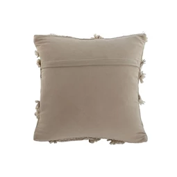 Párna rojtos 45x0x45 cm