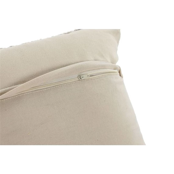 Párna rojtos 45x0x45 cm