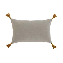 Párna rojtos 50x8x30 cm