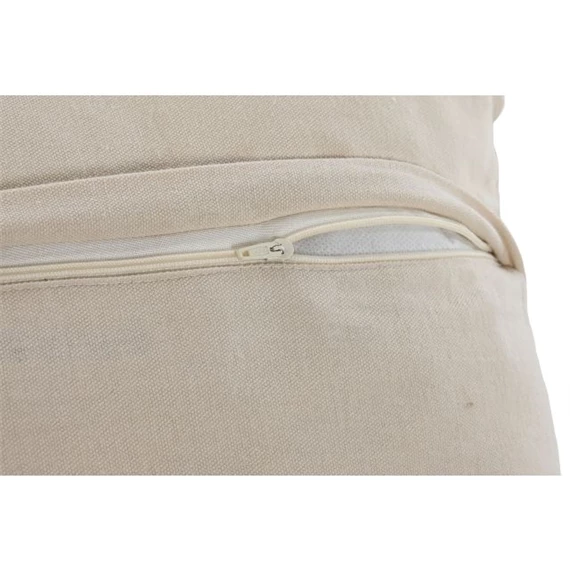 Párna rojtos 45x0x45 cm