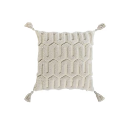 Párna rojtos 45x8x45 cm