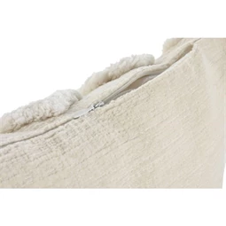 Párna rojtos 45x8x45 cm