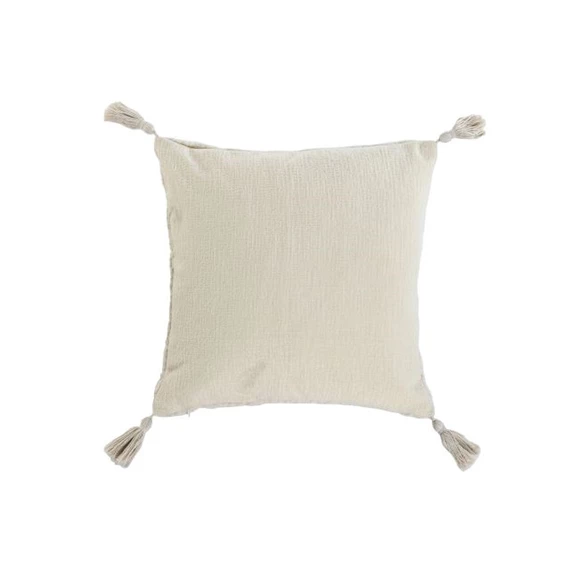 Párna rojtos 45x8x45 cm