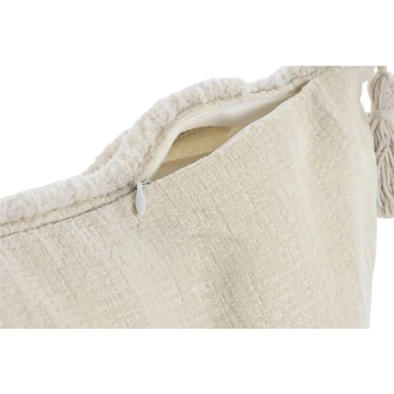 Párna rojtos 45x8x45 cm