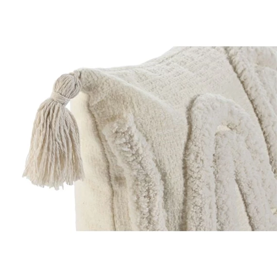 Párna rojtos 45x8x45 cm