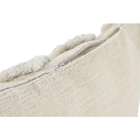 Párna rojtos 45x8x45 cm