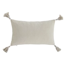 Párna rojtos 50x8x30 cm