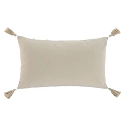 Párna rojtos 50x8x30 cm