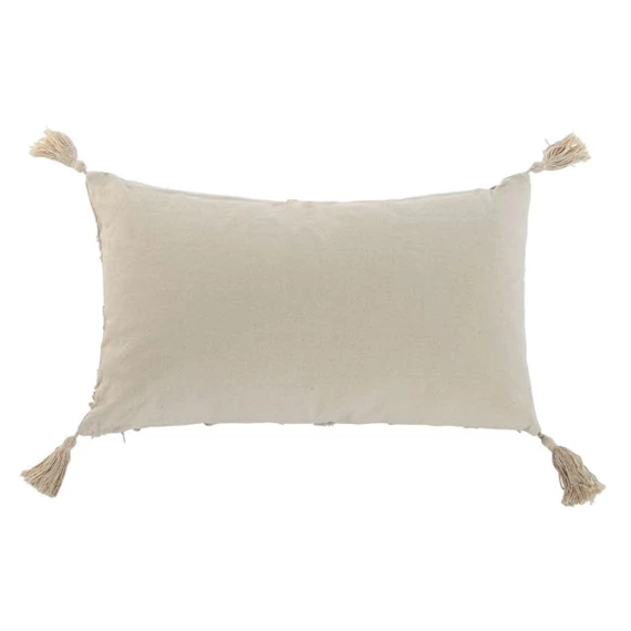 Párna rojtos 50x8x30 cm