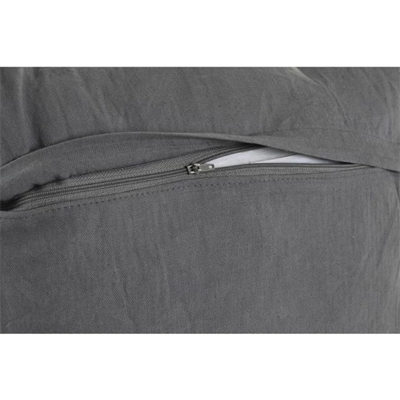 Párna rombusz mintás 45x15x45 cm 2 féle