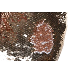 Párna szív 40x12x40 cm