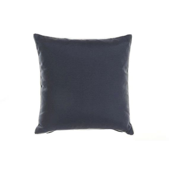 Párna tengeri mintás 40x10x40 cm