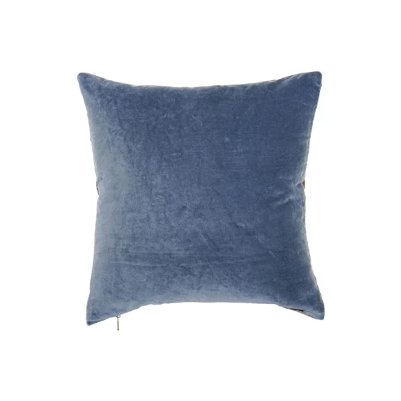 Párna virágos 45x10x45 cm