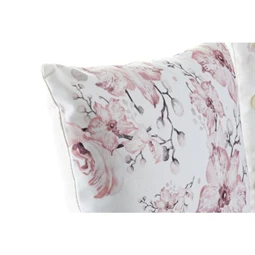 Párna virágos 45x10x45 cm 2 féle