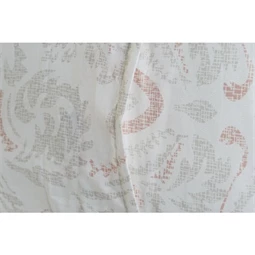 Párna virágos 60x10x40 cm