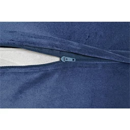 Párna virágos 45x10x45 cm