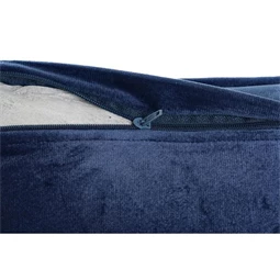 Párna virágos 50x10x30 cm