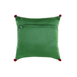 Párna yoga mintás 40x10x40 cm 2 féle