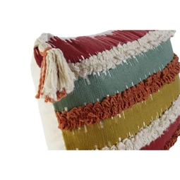 Párnahuzat csíkos 60x1x40 cm