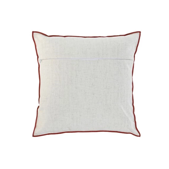 Párnahuzat karácsonyi 45x1x45 cm 2 féle