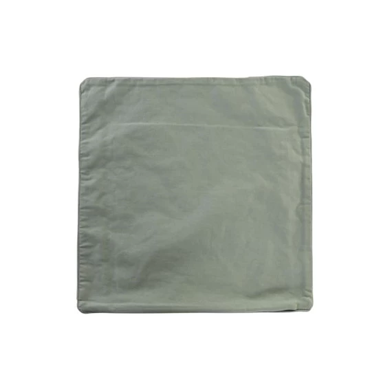 Párnahuzat 50x1x50 cm