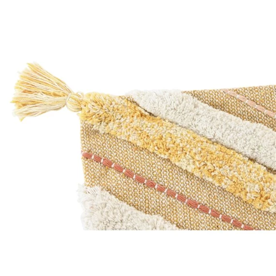 Párnahuzat 50x1x50 cm