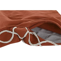 Párnahuzat 50x1x50 cm